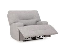 Auckland Wide Seat Power Recliner
