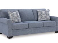 Carissa Queen Sleeper Sofa