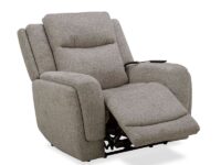 PENFIELD Power Zero Gravity Recliner with Heat & Massage