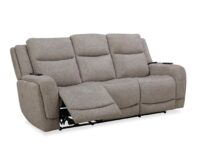 PENFIELD Power Zero Gravity Sofa with Heat, Massage & Speaker