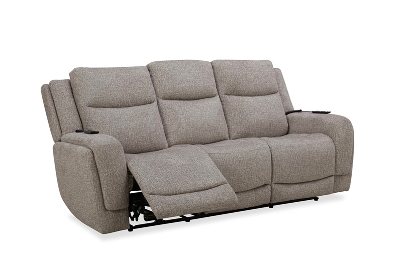 PENFIELD Power Zero Gravity Sofa with Heat, Massage & Speaker-image