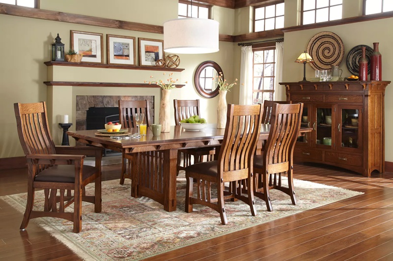 Simply Amish Maryan Collection-image