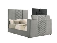 Tara 61 inch Queen TV Bed