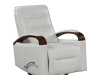 Margot Swivel Glider Recliner