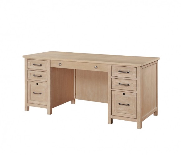 Mayville 66" Flat Top Desk-image